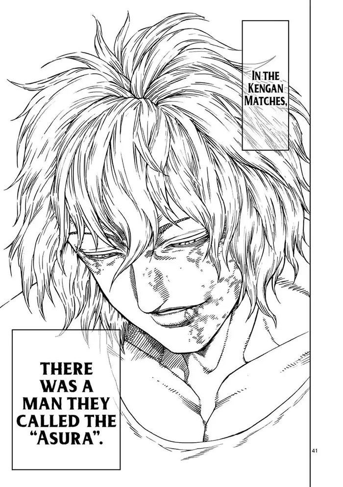 Kengan Ashura Chapter 235 image 42_optimized